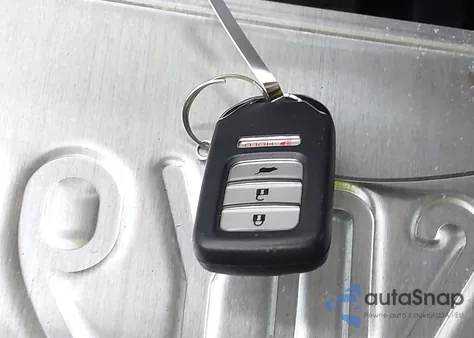 2016 Honda Cr-V Ex z USA, uszkodzony, nr VIN 5J6RM3H56GL014338